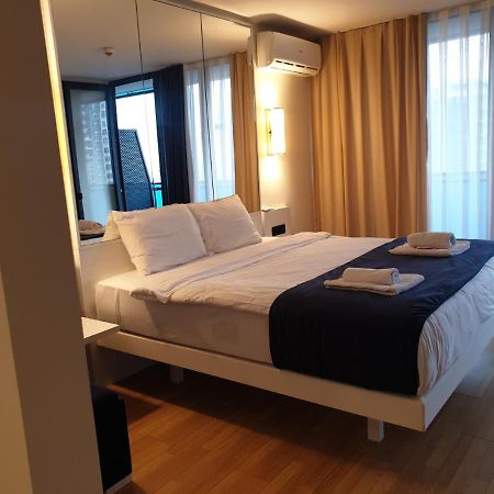 Orbi City- Twin Towers Corpus C Batumi Luaran gambar