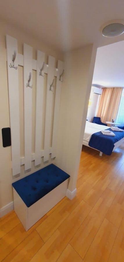 Orbi City- Twin Towers Corpus C Batumi Luaran gambar